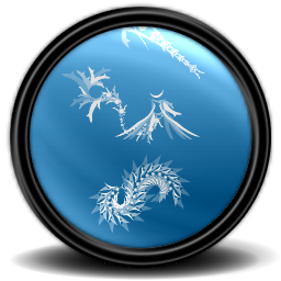 Flow 2 Icon 256x256 png