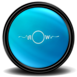 Flow 3 Icon 256x256 png