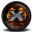 X Blades 1 Icon 32x32 png