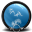 Flow 1 Icon 32x32 png