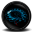 Flow 4 Icon 32x32 png
