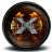 X Blades 1 Icon 48x48 png
