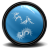Flow 2 Icon 48x48 png
