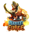 Battleforge New 1 Icon 128x128 png