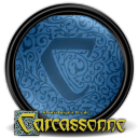 Carcassonne 2 Icon 128x128 png