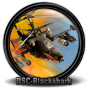 DSC Blackshark 2 Icon