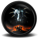 Gothic 2 Icon 128x128 png