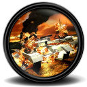 Recoil 3 Icon 128x128 png