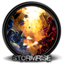Stormrise 1 Icon