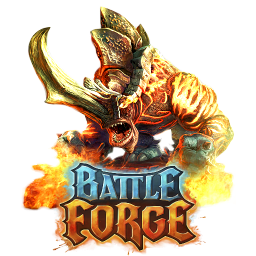 Battleforge New 1 Icon 256x256 png
