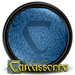 Carcassonne 2 Icon 256x256 png