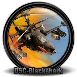 DSC Blackshark 2 Icon 256x256 png