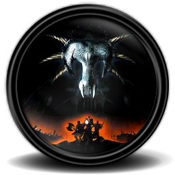 Gothic 2 Icon 256x256 png