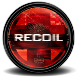 Recoil 1 Icon 256x256 png