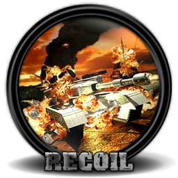 Recoil 2 Icon 256x256 png