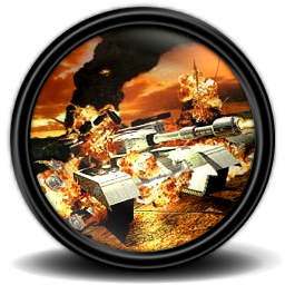 Recoil 3 Icon 256x256 png