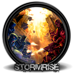 Stormrise 1 Icon 256x256 png