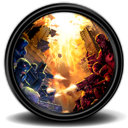 Stormrise 2 Icon 256x256 png