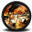 Recoil 3 Icon 32x32 png