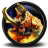 Battleforge New 2 Icon 48x48 png
