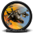 DSC Blackshark 2 Icon 48x48 png