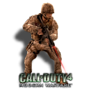 Call Of Duty 4 MW Multiplayer New 1 Icon - Mega Games Pack 30 Icons ...