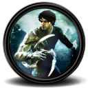 DarkSector New 2 Icon