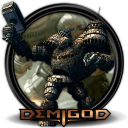 Demigod 4 Icon