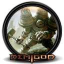 Demigod 7 Icon