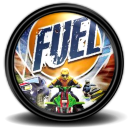 Fuel 1 Icon