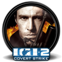 IGI2 New 1 Icon 128x128 png