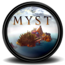 Myst 2 Icon