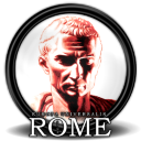 Rome 1 Icon 128x128 png
