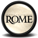 Rome 3 Icon 128x128 png