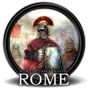 Rome 4 Icon 128x128 png