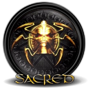 Sacred 2 Icon 128x128 png