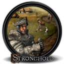 Stronghold New 1 Icon