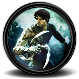 DarkSector New 2 Icon 256x256 png