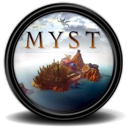 Myst 2 Icon 256x256 png
