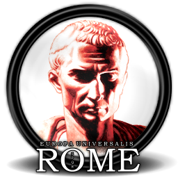 Rome 1 Icon 256x256 png