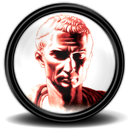 Rome 2 Icon 256x256 png
