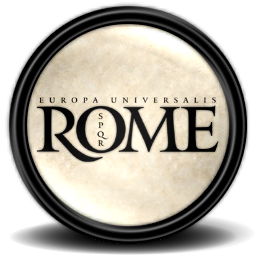 Rome 3 Icon 256x256 png