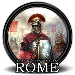 Rome 4 Icon 256x256 png