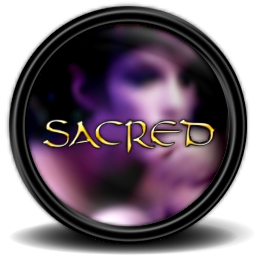 Sacred 6 Icon 256x256 png