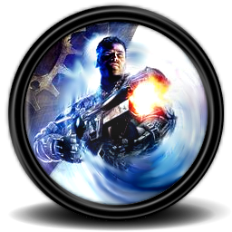 Timeshift New 1 Icon 256x256 png