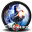 Timeshift New 2 Icon 32x32 png