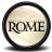 Rome 3 Icon 48x48 png