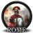Rome 4 Icon