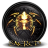 Sacred 2 Icon 48x48 png