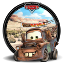 Cars Pixar 1 Icon